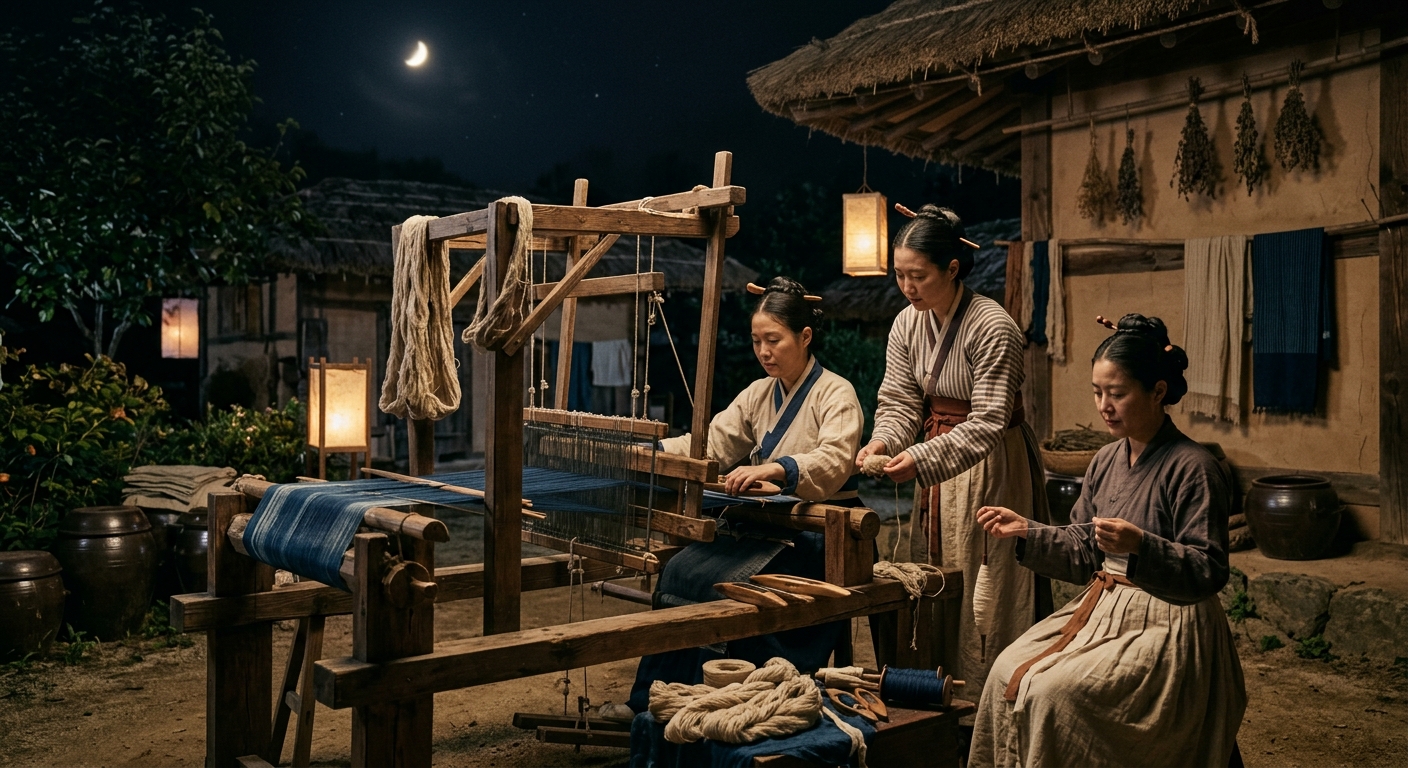 추석의 유래와 이름이 바뀌어온 역사